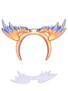 Costume Pecopeco Hairband, броня (Renewal) Costume Pecopeco Hairband, броня (Renewal)