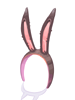 Costume Black Rabbit Headband, броня (Renewal) Costume Black Rabbit Headband, броня (Renewal)
