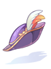 Costume Little Feather Hat, броня (Renewal) Costume Little Feather Hat, броня (Renewal)
