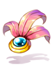 Costume Shaman Hair Ornament, броня (Renewal) Costume Shaman Hair Ornament, броня (Renewal)