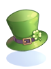Costume St Patrick's Hat, броня (Renewal) Costume St Patrick's Hat, броня (Renewal)