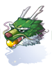 Costume Dragon Cintamani Hat, броня (Renewal) Costume Dragon Cintamani Hat, броня (Renewal)