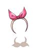 Costume Red Ribbon, броня (Renewal) Costume Red Ribbon, броня (Renewal)