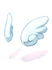 Costume Bragi Wing Ears, броня (Renewal) Costume Bragi Wing Ears, броня (Renewal)