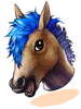 Costume Horse King J, броня (Renewal) Costume Horse King J, броня (Renewal)