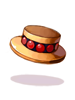 Costume Classic Hat, броня (Renewal) Costume Classic Hat, броня (Renewal)