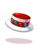 Raspberry Mousse Hat, броня (Renewal) Raspberry Mousse Hat, броня (Renewal)