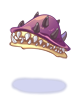 Costume Poison Spore Hat, броня (Renewal) Costume Poison Spore Hat, броня (Renewal)