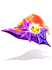 Costume Orange Halloween Hat, броня (Renewal) Costume Orange Halloween Hat, броня (Renewal)