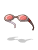Costume Fashionable Glasses, броня (Renewal)