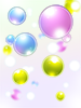 Costume Mermaid Bubbles, броня (Renewal)