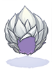 Costume White Strong Hair, броня (Renewal)