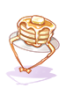 Costume Honey Pancake, броня (Renewal) Costume Honey Pancake, броня (Renewal)