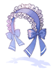 Costume Blue Headdress, броня (Renewal) Costume Blue Headdress, броня (Renewal)