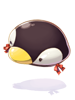 Costume Penguin Cap, броня (Renewal) Costume Penguin Cap, броня (Renewal)