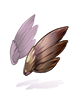 Costume Gryphon Wing Ears, броня (Renewal)