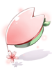 Costume Sakura Hat, броня (Renewal) Costume Sakura Hat, броня (Renewal)