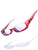 Costume Under Rim Glasses Red, броня (Renewal) Costume Under Rim Glasses Red, броня (Renewal)