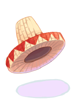 Costume Sombrero, броня (Renewal) Costume Sombrero, броня (Renewal)