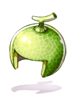 Costume Melon Flavour, броня (Renewal) Costume Melon Flavour, броня (Renewal)