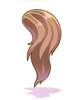 Costume Straight Pony Crimson, броня (Renewal)