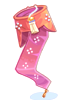 Costume Ayam, броня (Renewal) Costume Ayam, броня (Renewal)
