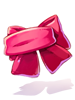 Costume Large Ribbon Muffler Red, броня (Renewal) Costume Large Ribbon Muffler Red, броня (Renewal)