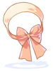 Costume Ribbon of Bride, броня (Renewal)