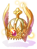 Costume Pope Crown, броня (Renewal) Costume Pope Crown, броня (Renewal)