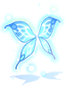Blue Wings of Fairy, броня (Renewal) Blue Wings of Fairy, броня (Renewal)
