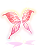 Costume Pink Butterfly Wing, броня (Renewal) Costume Pink Butterfly Wing, броня (Renewal)
