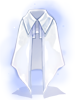 Costume Invisible Manteau, броня (Renewal) Costume Invisible Manteau, броня (Renewal)