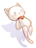 Costume Big White Cat, броня (Renewal) Costume Big White Cat, броня (Renewal)