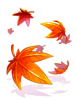 Costume Falling Red Foliage, броня (Renewal) Costume Falling Red Foliage, броня (Renewal)