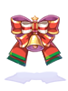 Costume Giant Ribbon Bell, броня (Renewal) Costume Giant Ribbon Bell, броня (Renewal)