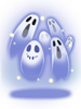 Costume Ghost Effect, броня (Renewal) Costume Ghost Effect, броня (Renewal)