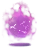 Costume Violet Aura, броня (Renewal) Costume Violet Aura, броня (Renewal)