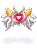 Costume WingOfHeart, броня (Renewal) Costume WingOfHeart, броня (Renewal)