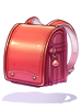 Costume Backpack (Red), броня (Renewal) Costume Backpack (Red), броня (Renewal)