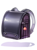 Costume Backpack (Black), броня (Renewal)