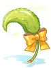 Costume Fox Tail, броня (Renewal)