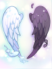Wings of Light and Darkness, броня (Renewal)