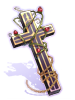 Costume Evil Druid Cross, броня (Renewal) Costume Evil Druid Cross, броня (Renewal)