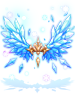 Costume: Ice Wings, броня (Renewal) Costume: Ice Wings, броня (Renewal)