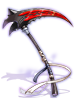 Costume: Evil Scythe, броня (Renewal) Costume: Evil Scythe, броня (Renewal)