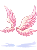 Costume: Ace of Angel Wing (Sweet), броня (Renewal) Costume: Ace of Angel Wing (Sweet), броня (Renewal)
