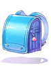 Costume Beginner Blue Backpack, броня (Renewal) Costume Beginner Blue Backpack, броня (Renewal)