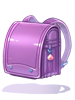 Costume Beginner Purple Backpack, броня (Renewal) Costume Beginner Purple Backpack, броня (Renewal)