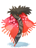 Fire Dragon's Coat [1], броня (Renewal)