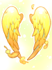 Brilliant Golden Wings, броня (Renewal) Brilliant Golden Wings, броня (Renewal)